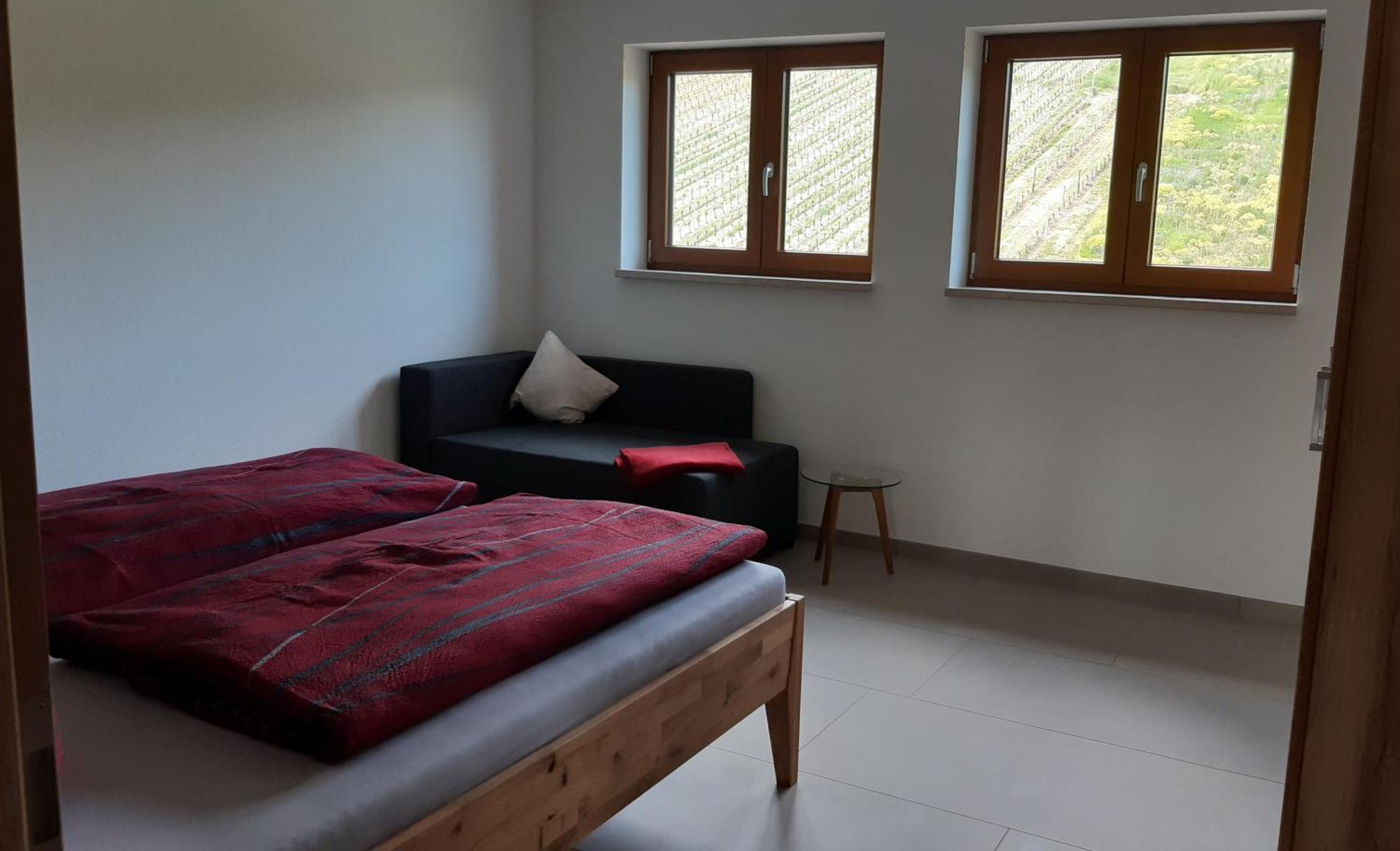 Ferienwohnungen Thoma Konigheim Dış mekan fotoğraf