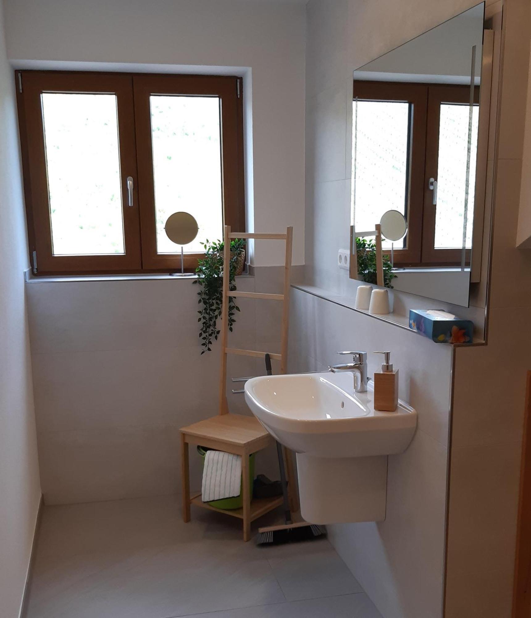 Ferienwohnungen Thoma Konigheim Dış mekan fotoğraf