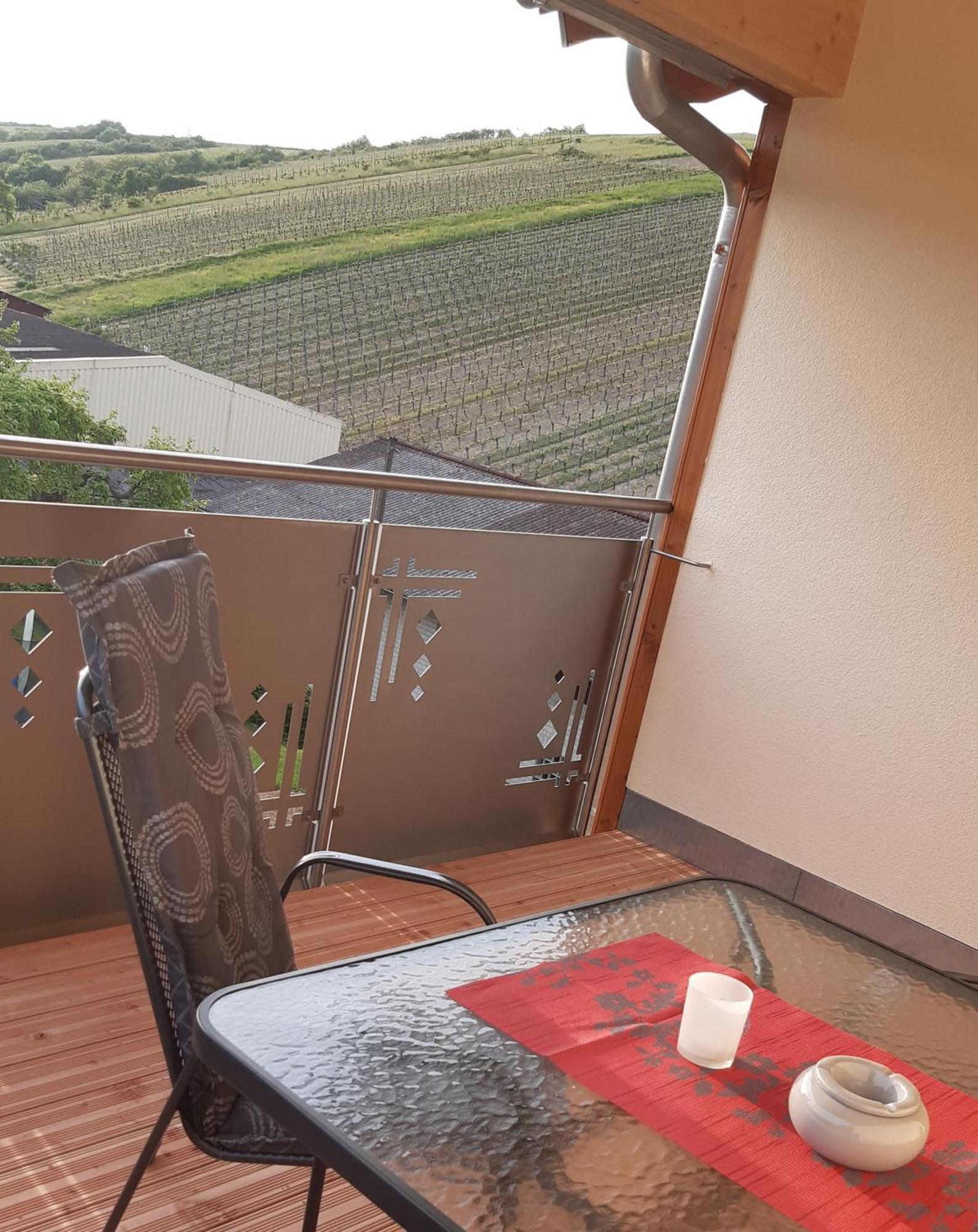 Ferienwohnungen Thoma Konigheim Dış mekan fotoğraf