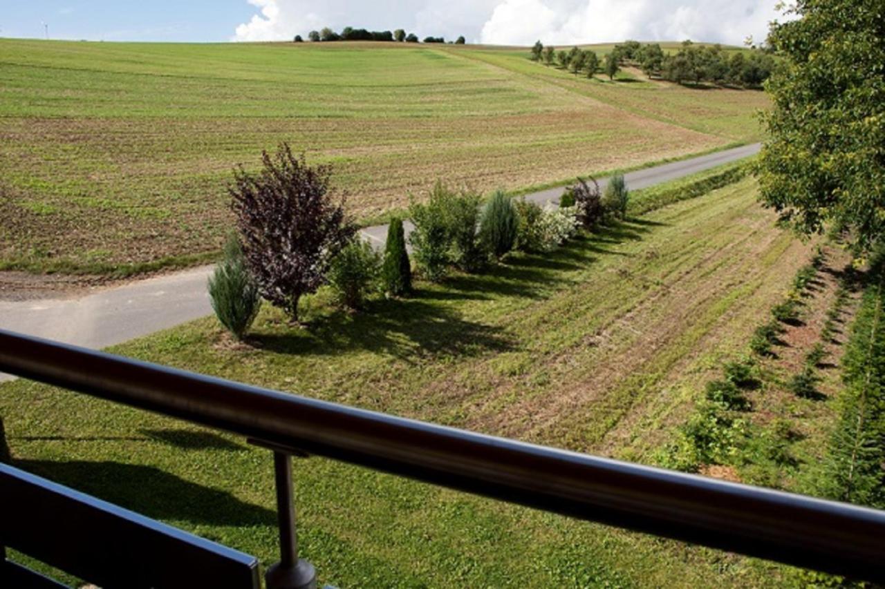 Ferienwohnungen Thoma Konigheim Dış mekan fotoğraf